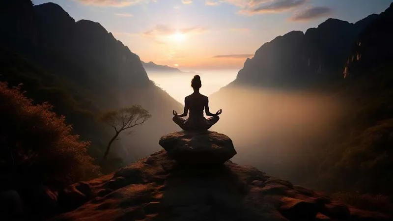 Indian Yoga Expert
