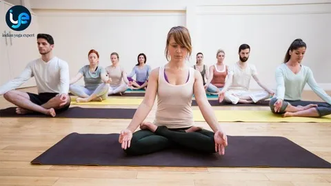 Indian Yoga Expert