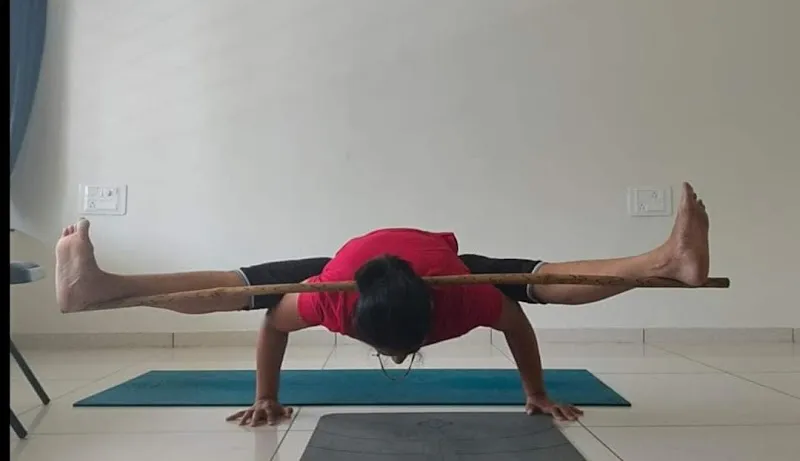 yogashree - yoga class near me/Personal Home Yoga Service/ yoga at home /nline yoga calss