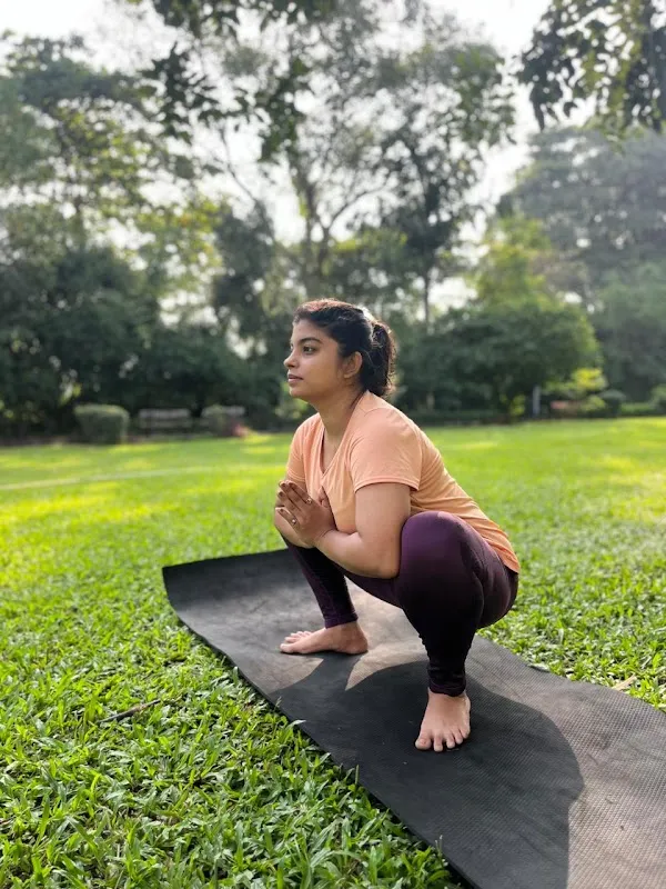yogashree - yoga class near me/Personal Home Yoga Service/ yoga at home /nline yoga calss