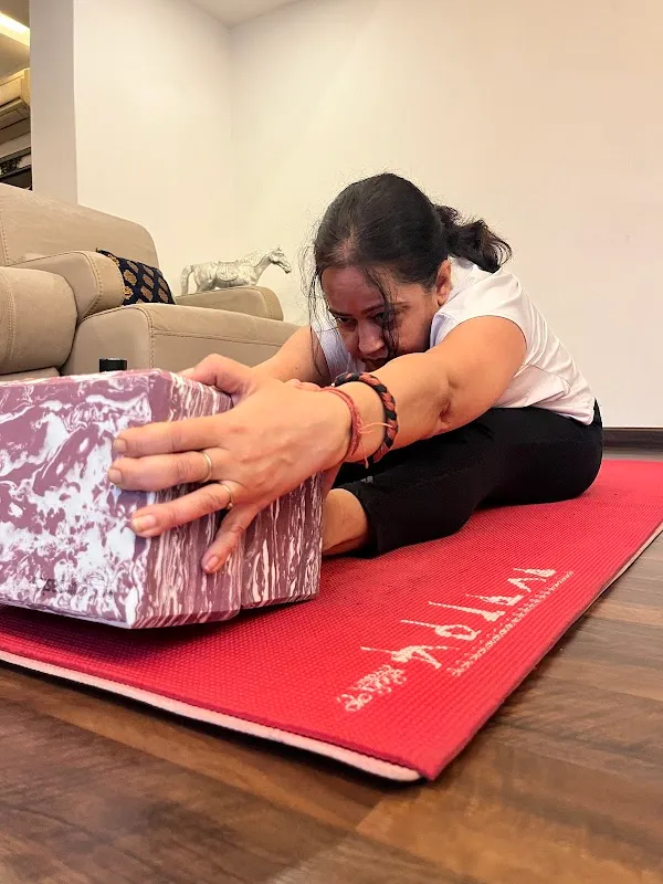 yogashree - yoga class near me/Personal Home Yoga Service/ yoga at home /nline yoga calss
