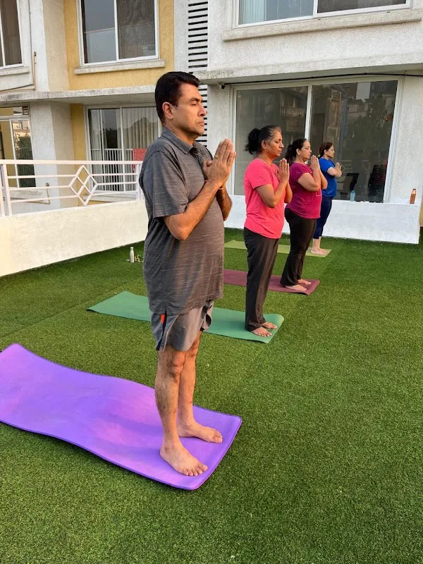 yogashree - yoga class near me/Personal Home Yoga Service/ yoga at home /nline yoga calss