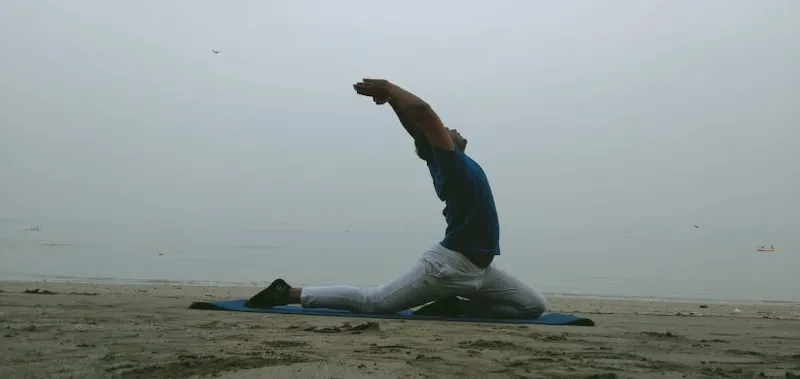 yogashree - yoga class near me/Personal Home Yoga Service/ yoga at home /nline yoga calss