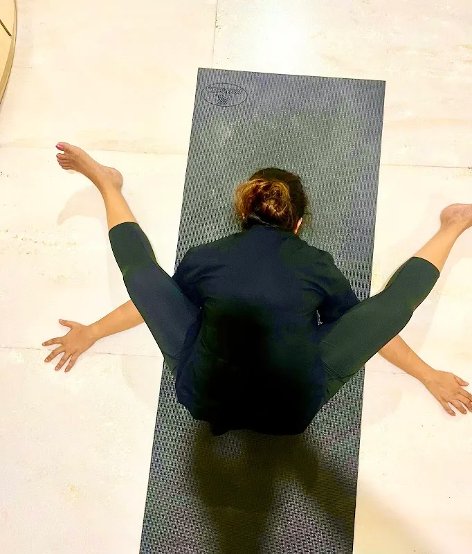 yogashree - yoga class near me/Personal Home Yoga Service/ yoga at home /nline yoga calss