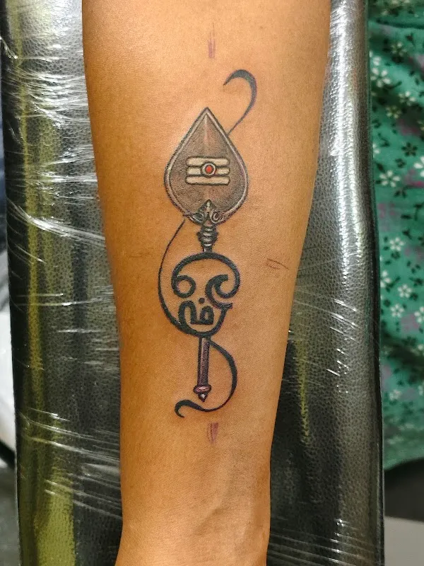 Fresh Ink Tattoo Studio