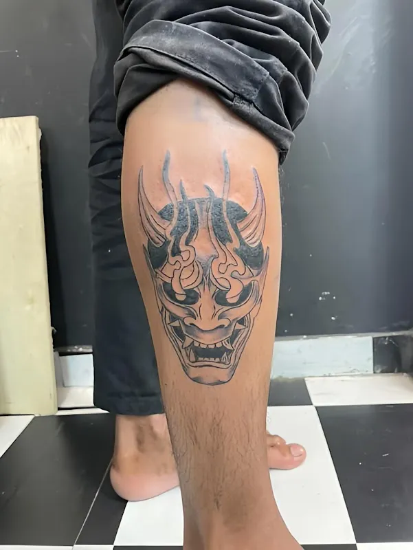 Fresh Ink Tattoo Studio