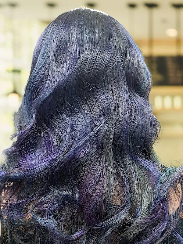 June Tomkyns salon and academy