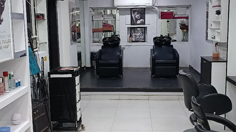 June Tomkyns salon and academy