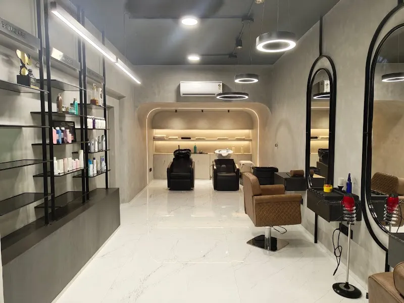 June Tomkyns salon and academy