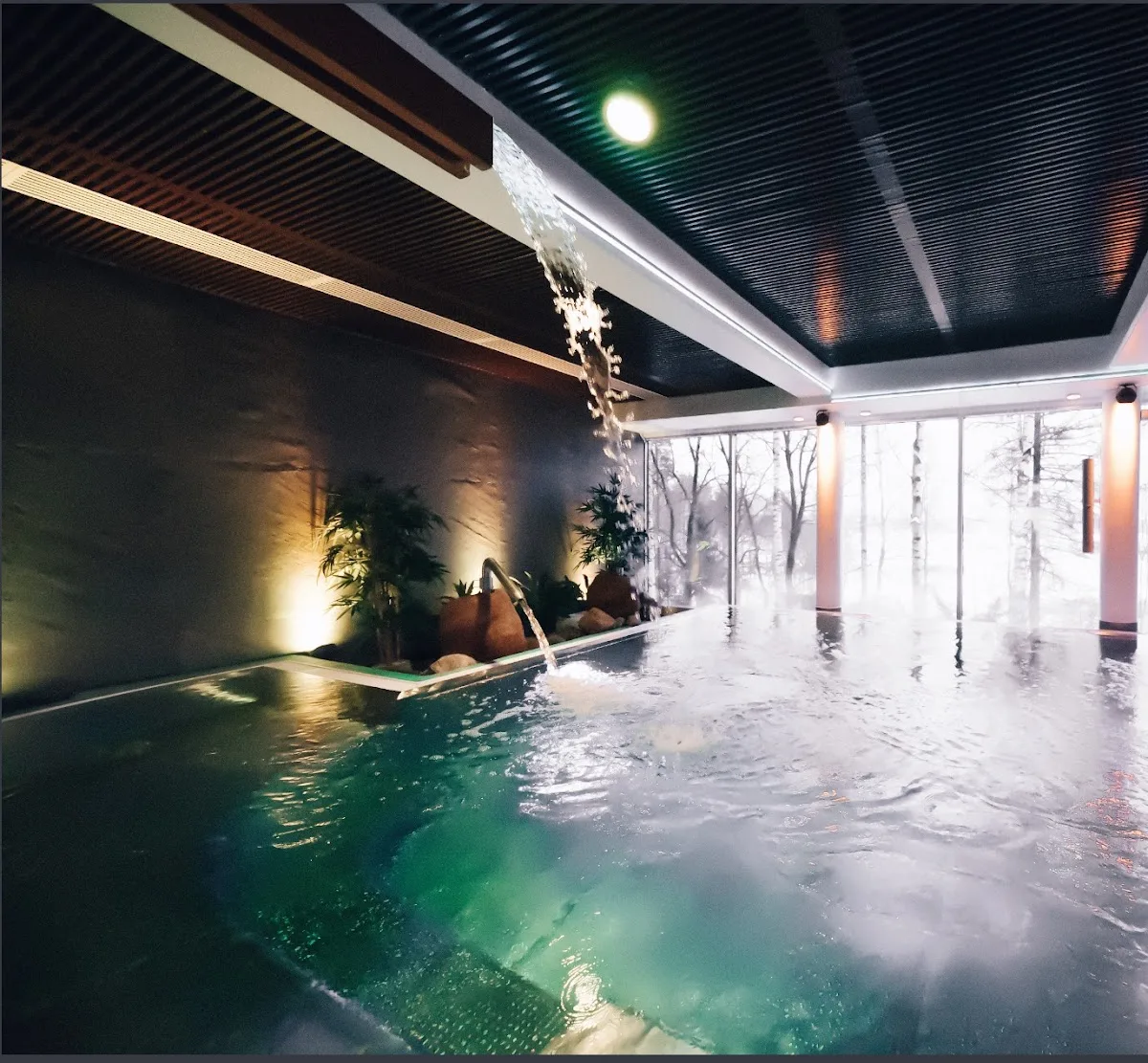Hotel Haikko Manor & Spa
