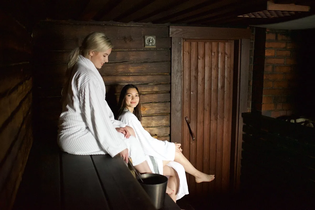 Hotel Haikko Manor & Spa