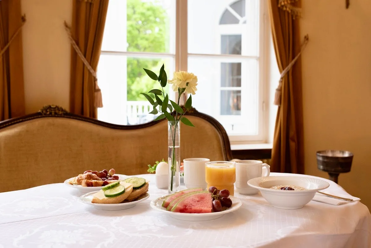 Hotel Haikko Manor & Spa