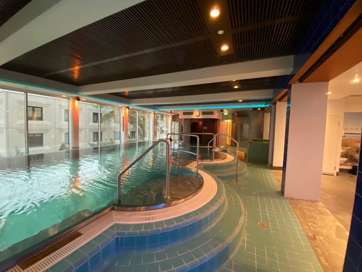 Hotel Haikko Manor & Spa