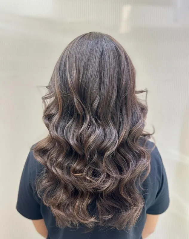 Belange Unisex Salon