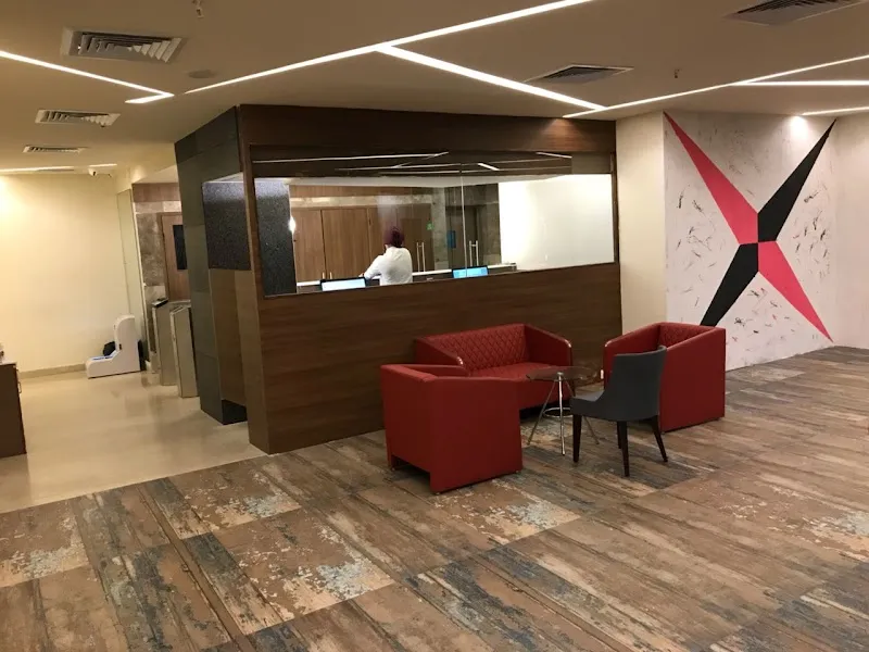 The Code Fitness Premium Ludhiana