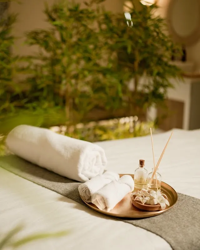 Spa Meraki (New BEL Road)
