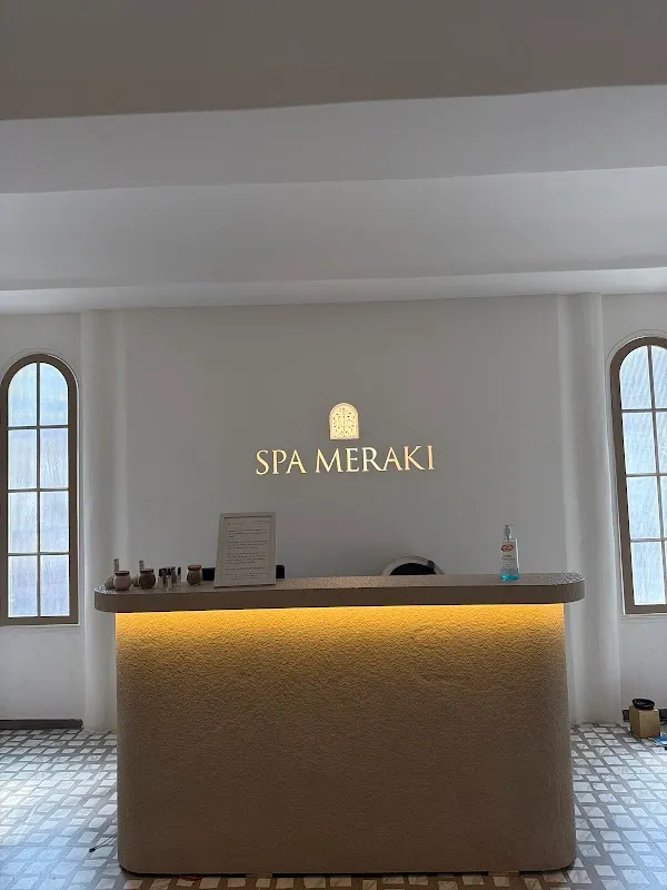 Spa Meraki (New BEL Road)