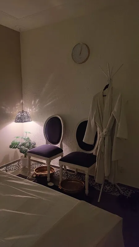 Spa Meraki (New BEL Road)
