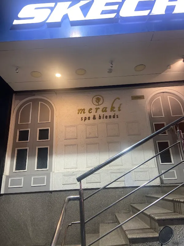 Spa Meraki (New BEL Road)