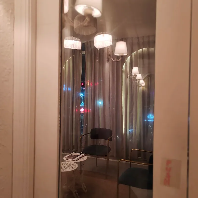 Spa Meraki (New BEL Road)