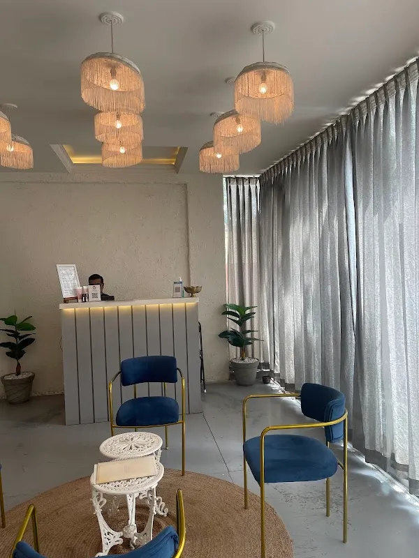 Spa Meraki (New BEL Road)