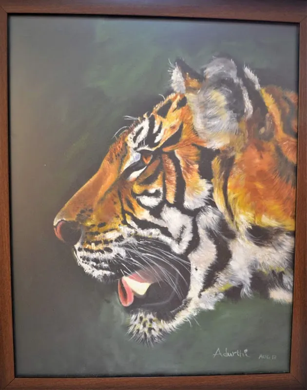 Grahin Art Institute Dadar Center