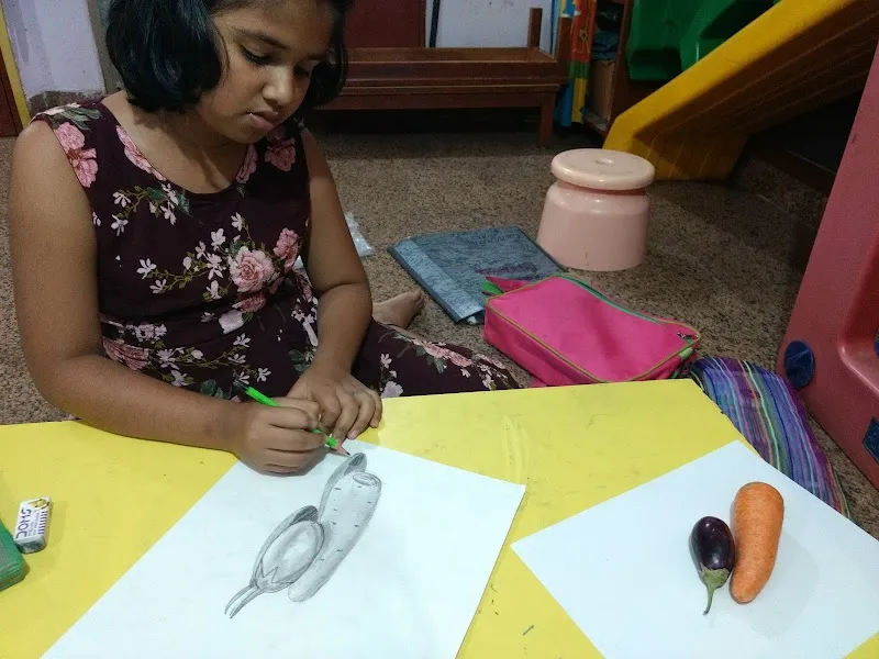 Grahin Art Institute Dadar Center