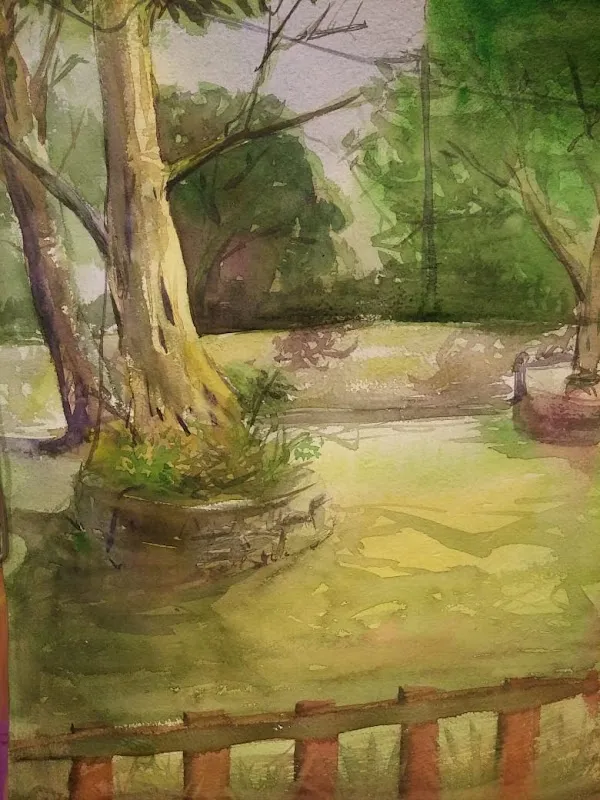 Grahin Art Institute Dadar Center