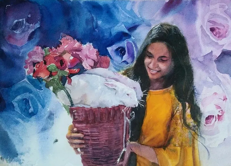 Grahin Art Institute Dadar Center
