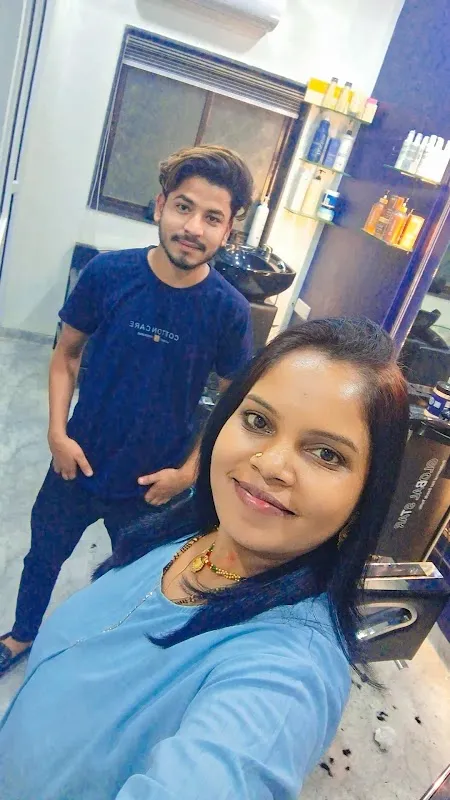 Kaizen Unisex Salon