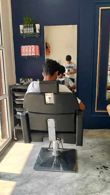 Kaizen Unisex Salon