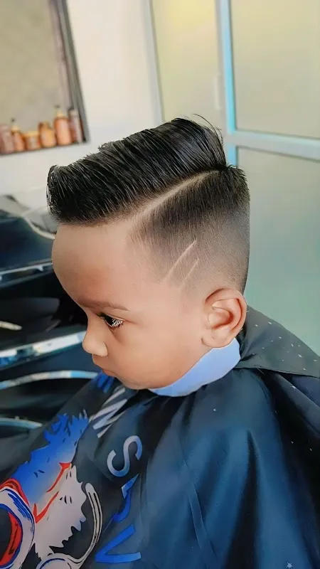 Kaizen Unisex Salon