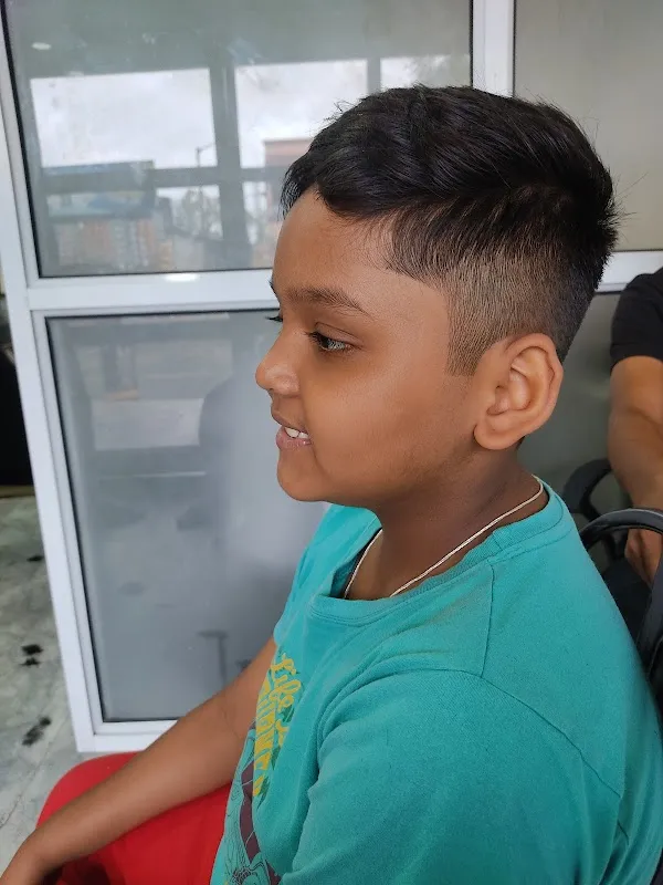 Kaizen Unisex Salon