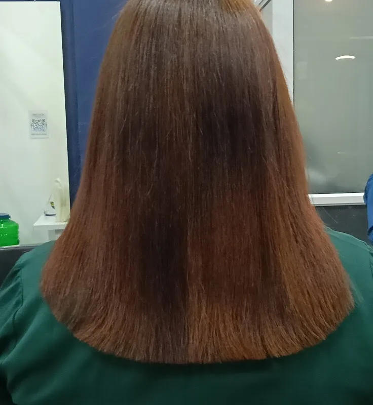 Kaizen Unisex Salon