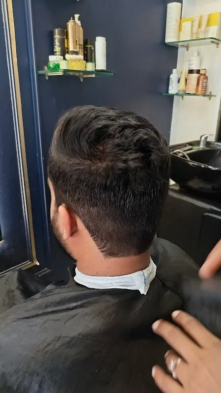 Kaizen Unisex Salon