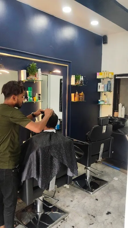 Kaizen Unisex Salon