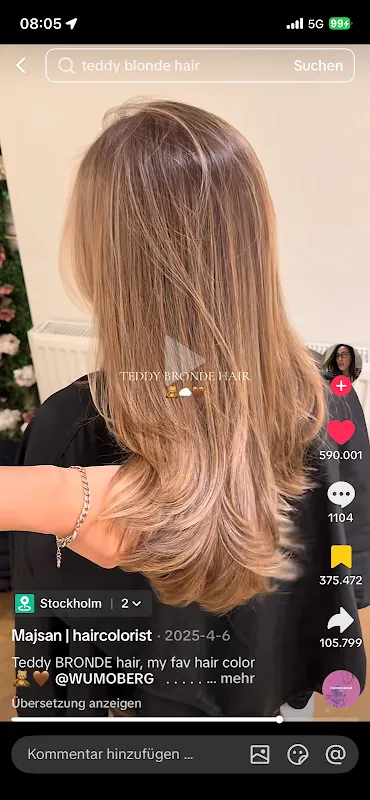 HAIR BY ULLI GmbH