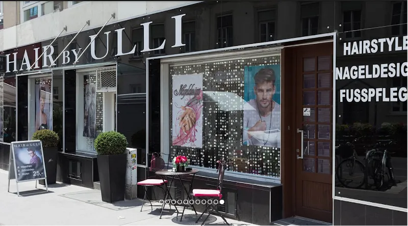 HAIR BY ULLI GmbH