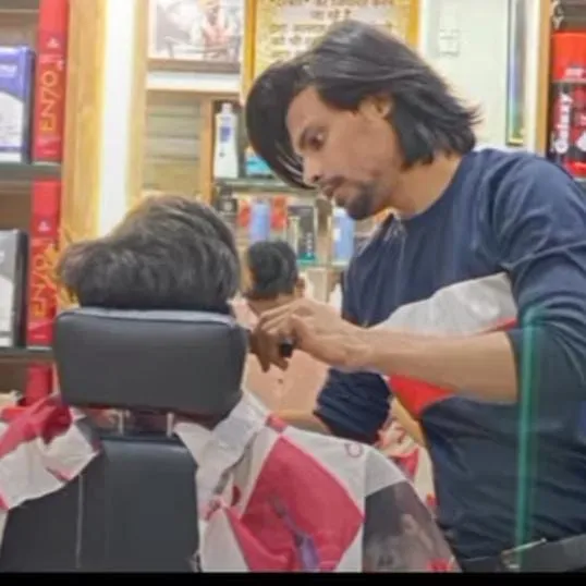 SRK FAMILY SALON