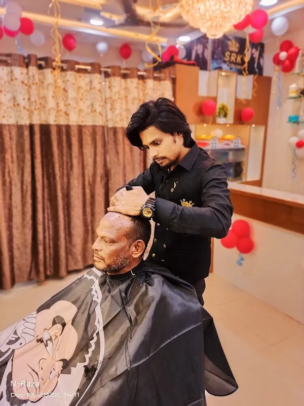 SRK FAMILY SALON