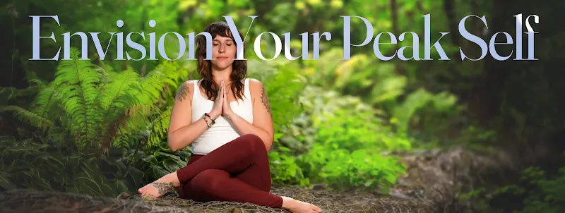 Peak Yoga and Wellness
