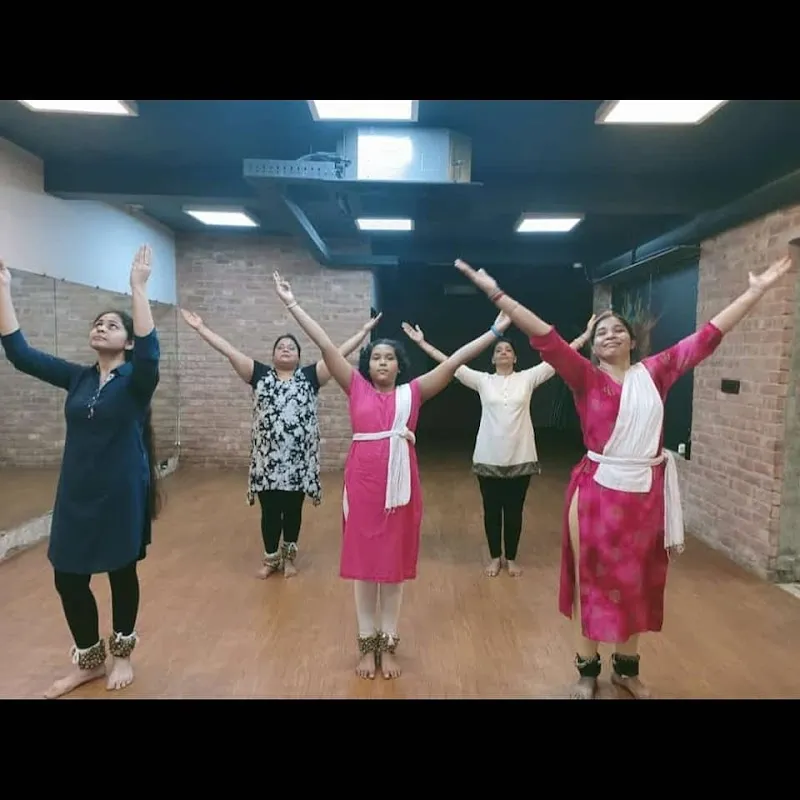 Fusion Performing Arts Academy - Best Dance Classes in Janakpuri