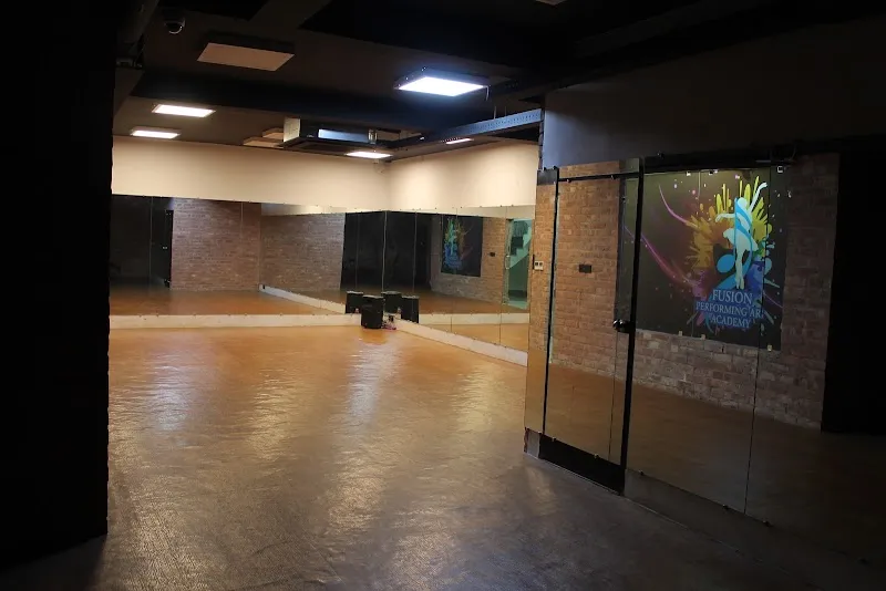 Fusion Performing Arts Academy - Best Dance Classes in Janakpuri