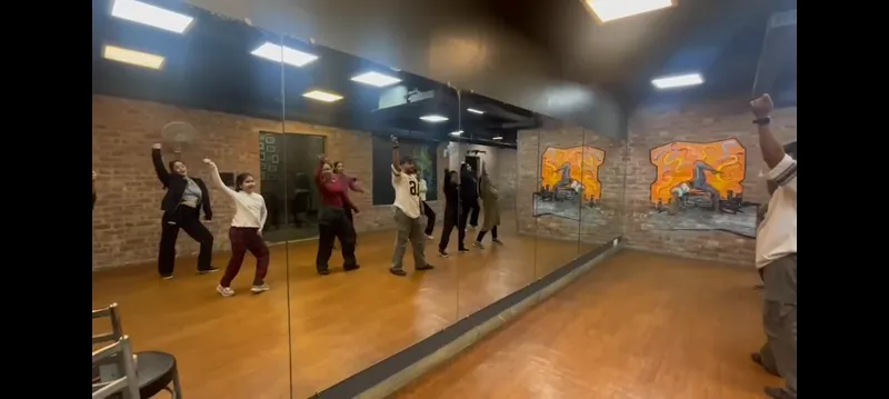 Fusion Performing Arts Academy - Best Dance Classes in Janakpuri