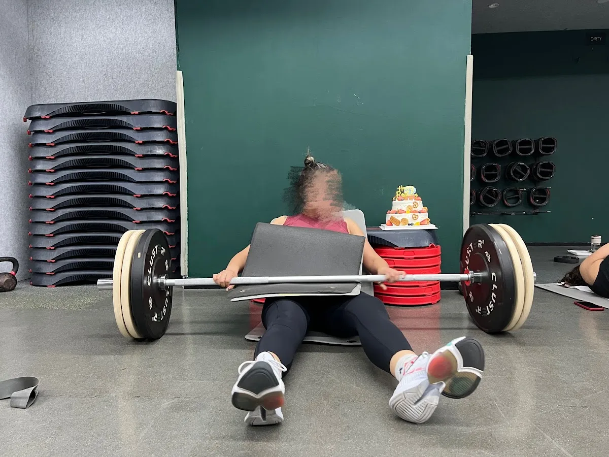 Z B Fitness (Changle Rd Branch)