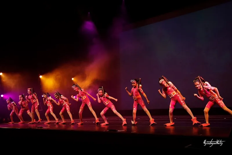 Candy Jazz Dance Academy
