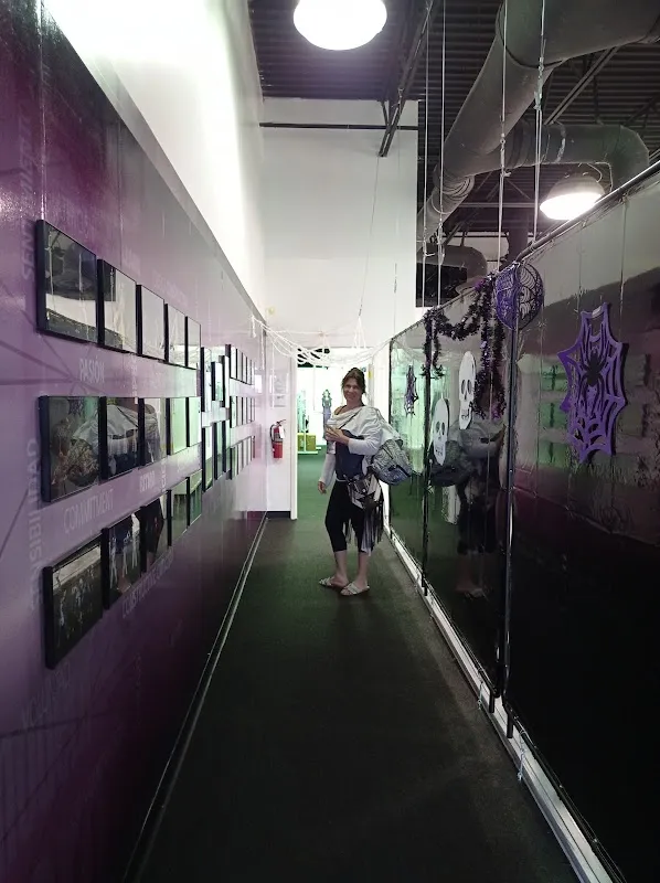 Candy Jazz Dance Academy