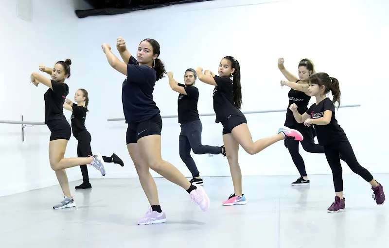 Candy Jazz Dance Academy