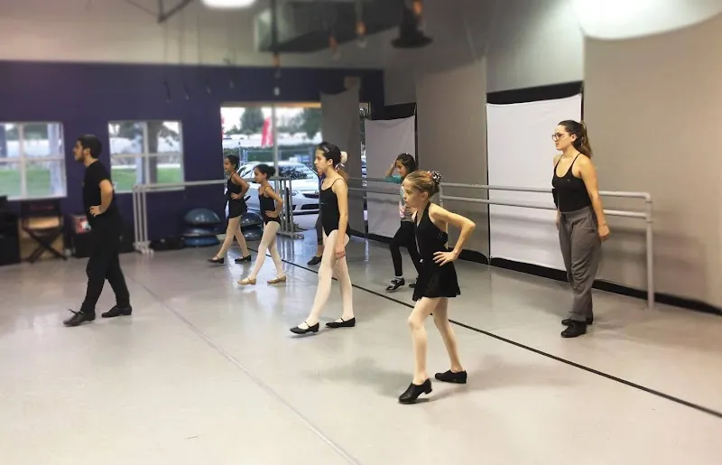 Candy Jazz Dance Academy