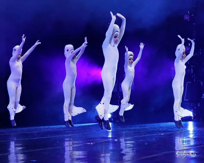 Candy Jazz Dance Academy